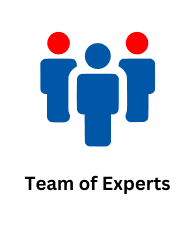 Team of Experts

    
