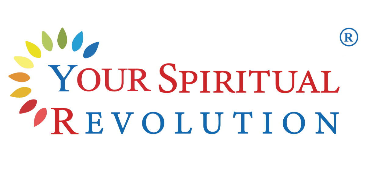 yourspiritualrevolution Logo