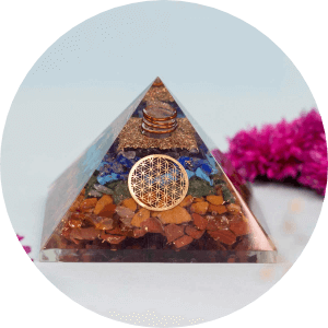 Pyramid
