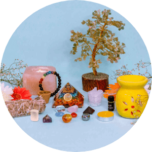 Spiritual Kits