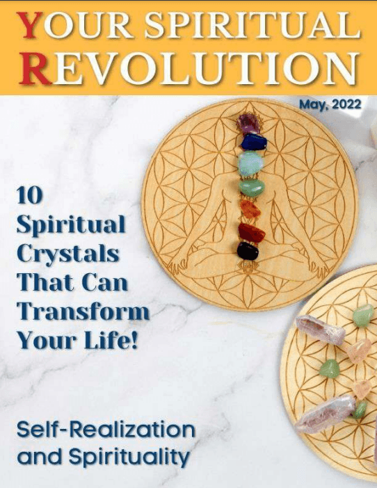YSR May 2022 Issue