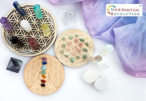 Top 5 Benefits of Using Crystals for Interior-Decor