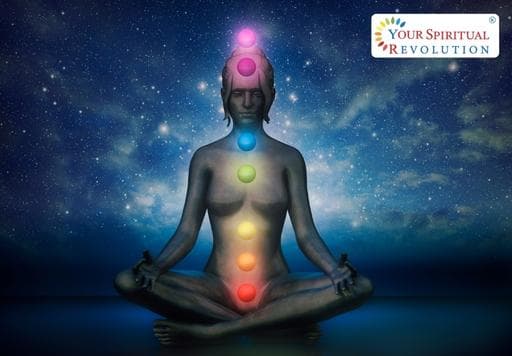 Learn How To Heal Your Auras and Chakras