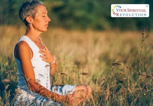 Mindfulness Meditation-how does it work?