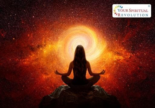 Signs you are going through a Spiritual Revolution!