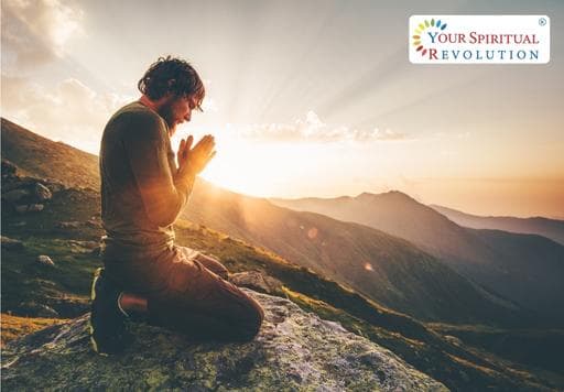 Spirituality: Essence of Human Life