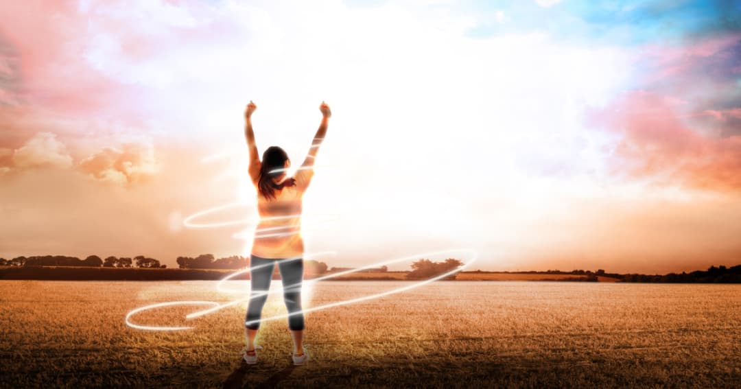How Aura Chakra Healing Can Bring Positive Energy into Your Life?
