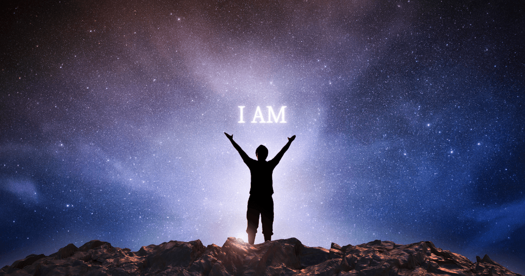 The Great Adventure I AM: Uncovering the Hidden Teachings of Jesus