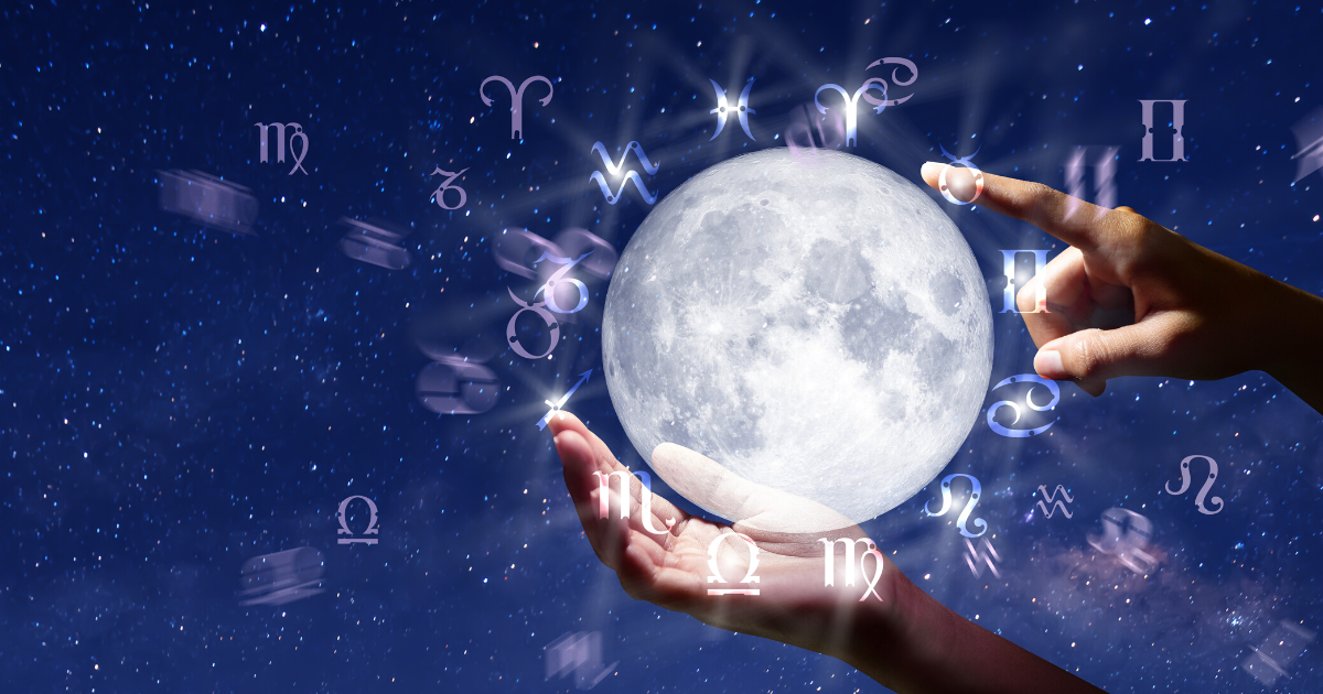 How to Enhance Your Creativity based on Your Moon Sign