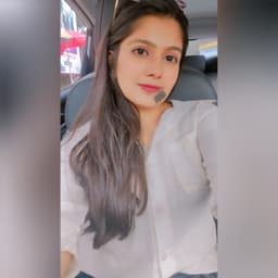 Nnidhi K Mehta