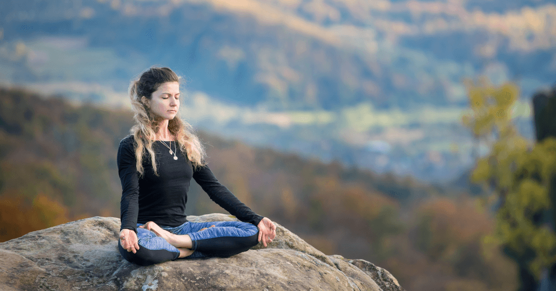 Mindfulness and Me: A Practical Guide for Living