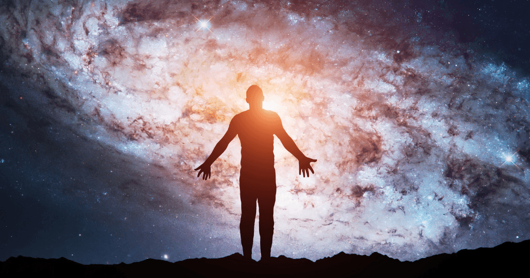 Understand Oneness with the Universe through Meditation