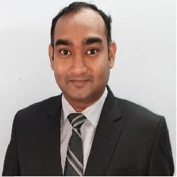 Piyush Rathi