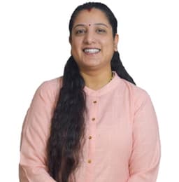 Shradha Tiwari