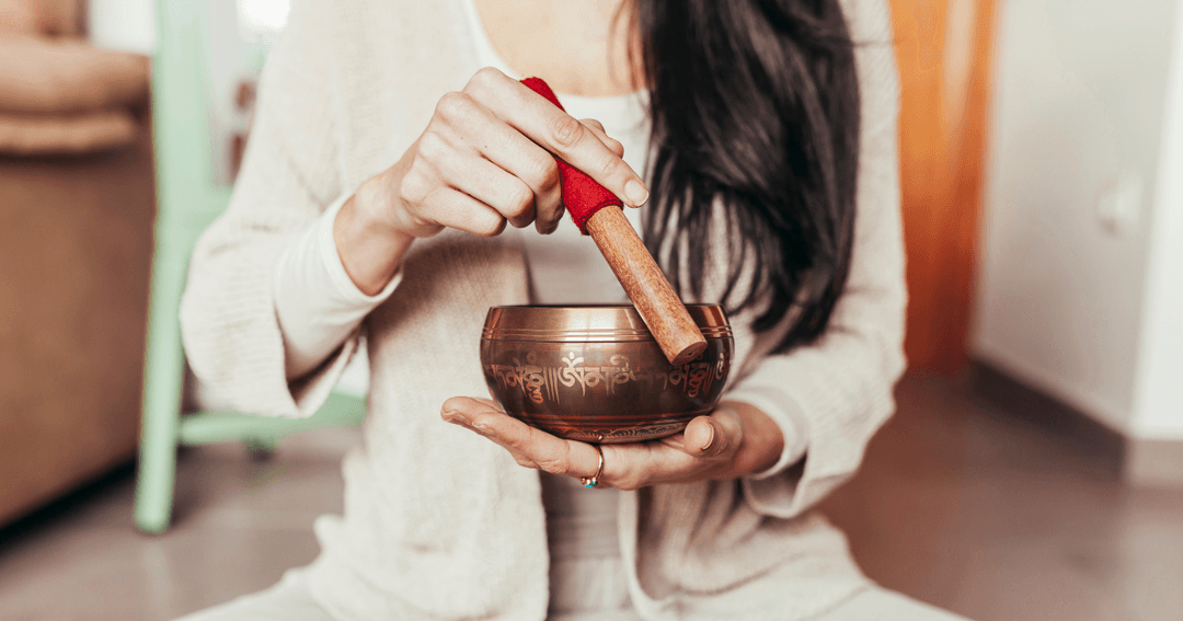 Tibetan Singing Bowls for Healing and Meditation: What You Need to Know