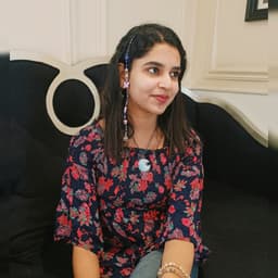 Ishaa Rane